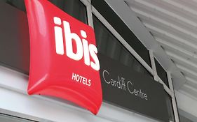 Hotel Ibis Centre  3*